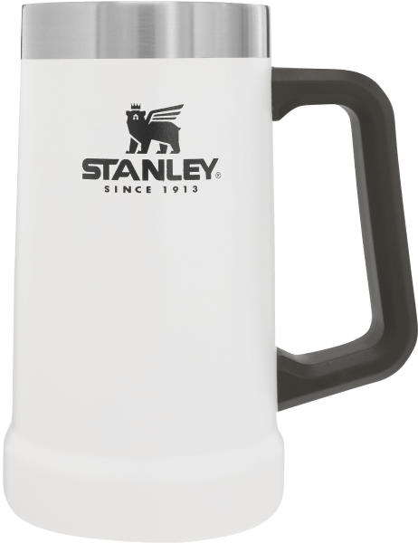Stanley BIG GRIP BEER STEIN | 24 OZ